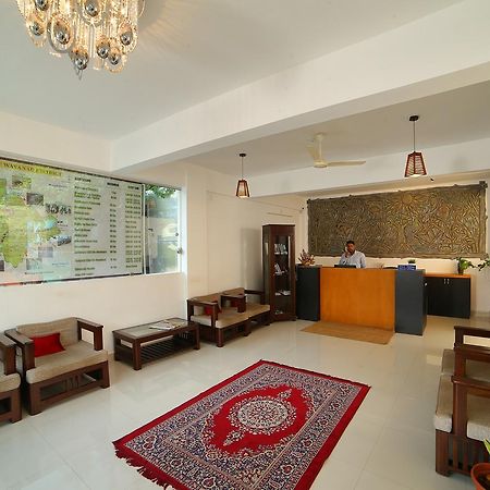 Peter'S Coffee Creek Nature Resort Meppādi Extérieur photo