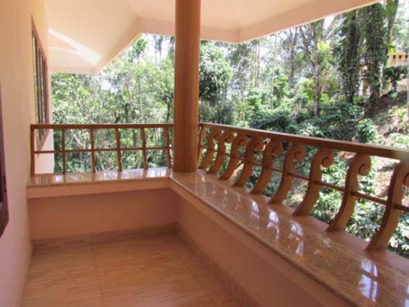 Peter'S Coffee Creek Nature Resort Meppādi Extérieur photo