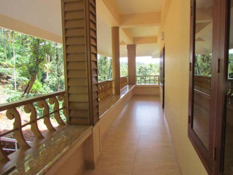 Peter'S Coffee Creek Nature Resort Meppādi Extérieur photo