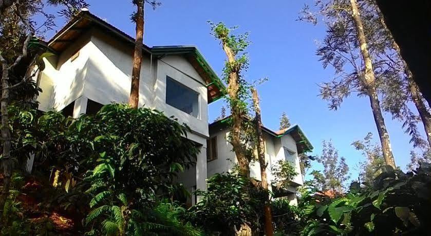 Peter'S Coffee Creek Nature Resort Meppādi Extérieur photo